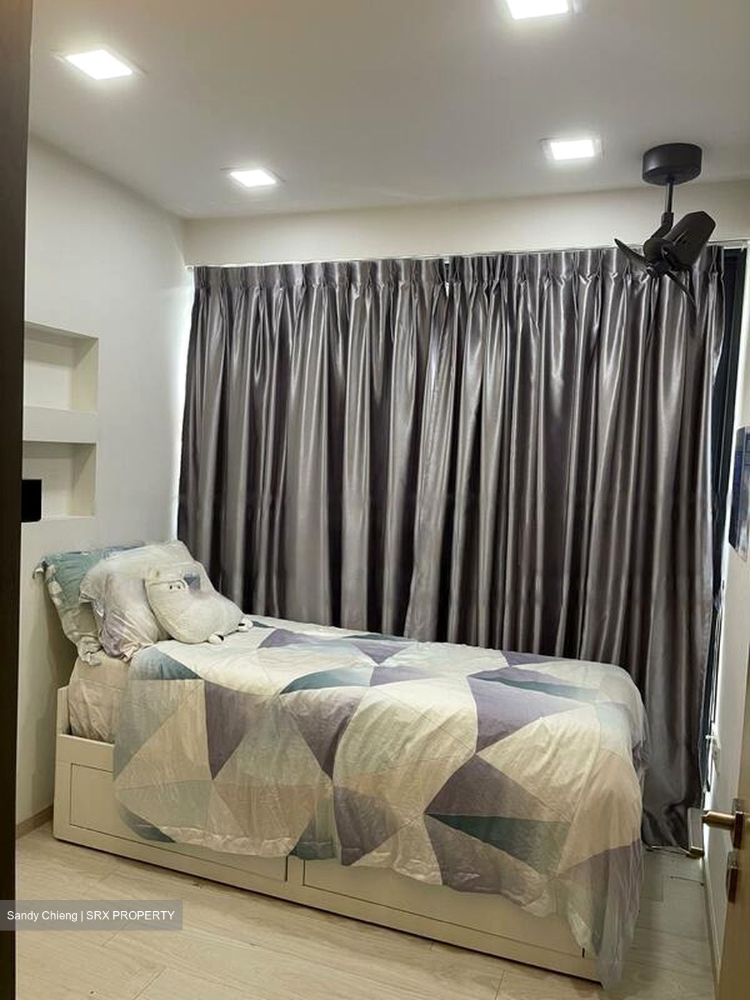 Westwood Residences (D22), Condominium #446361001